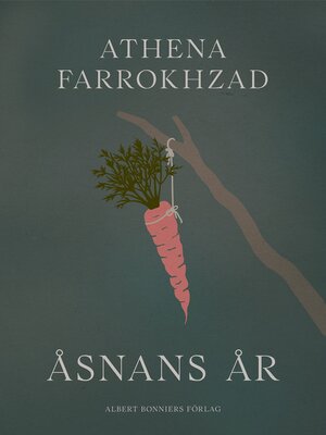 cover image of Åsnans år